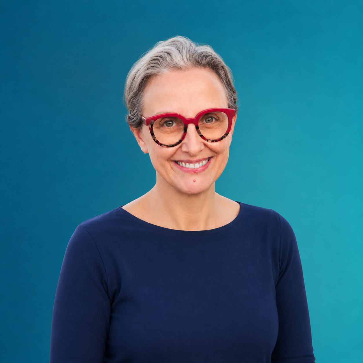 Ritratto di Giorgia Petrini