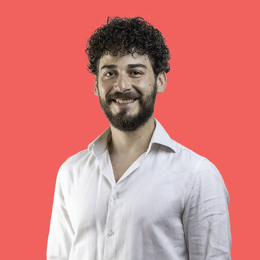 Ritratto di Matteo Filippetti